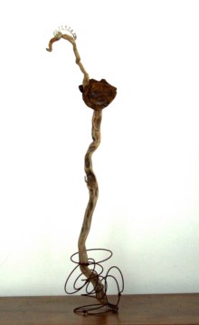 sculpture Totem1